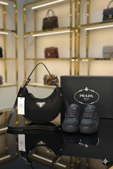 PR Arque Bag Set