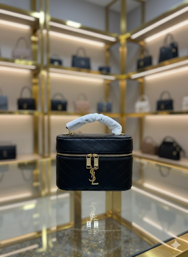 YLS  New Collection