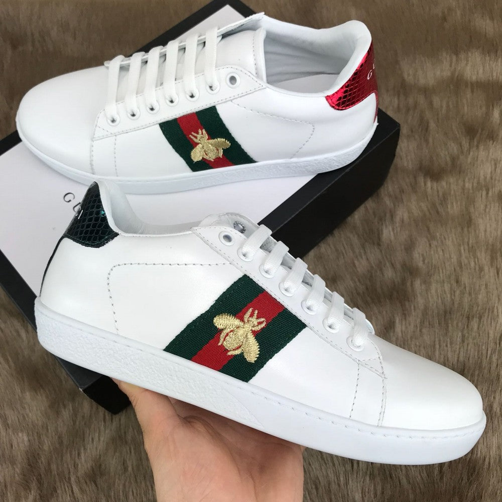 New Sneakers