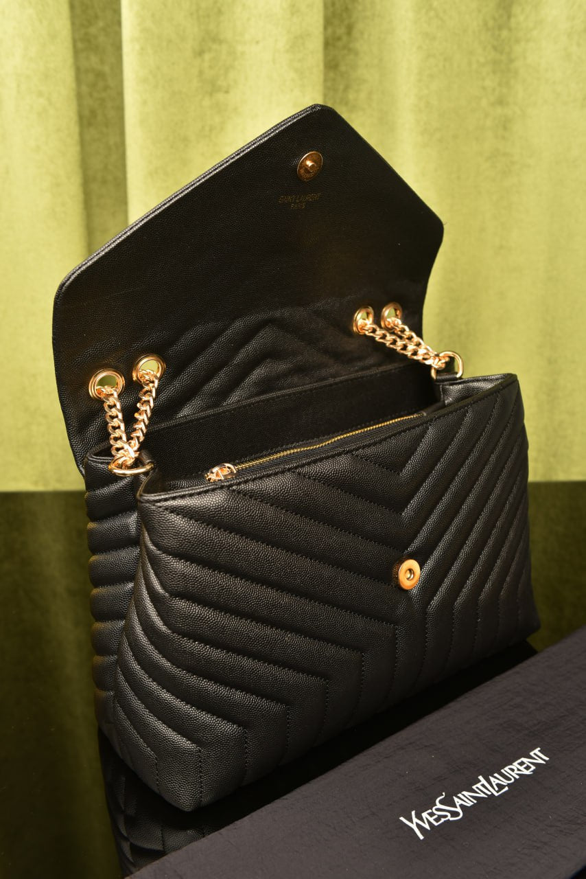 LouLou Bag