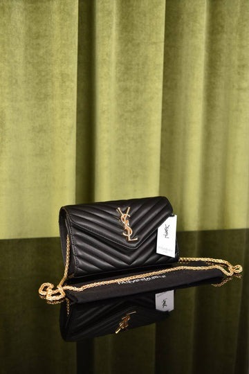 Envelope Chain Wallet