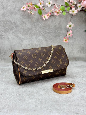 FAVORITE BAG