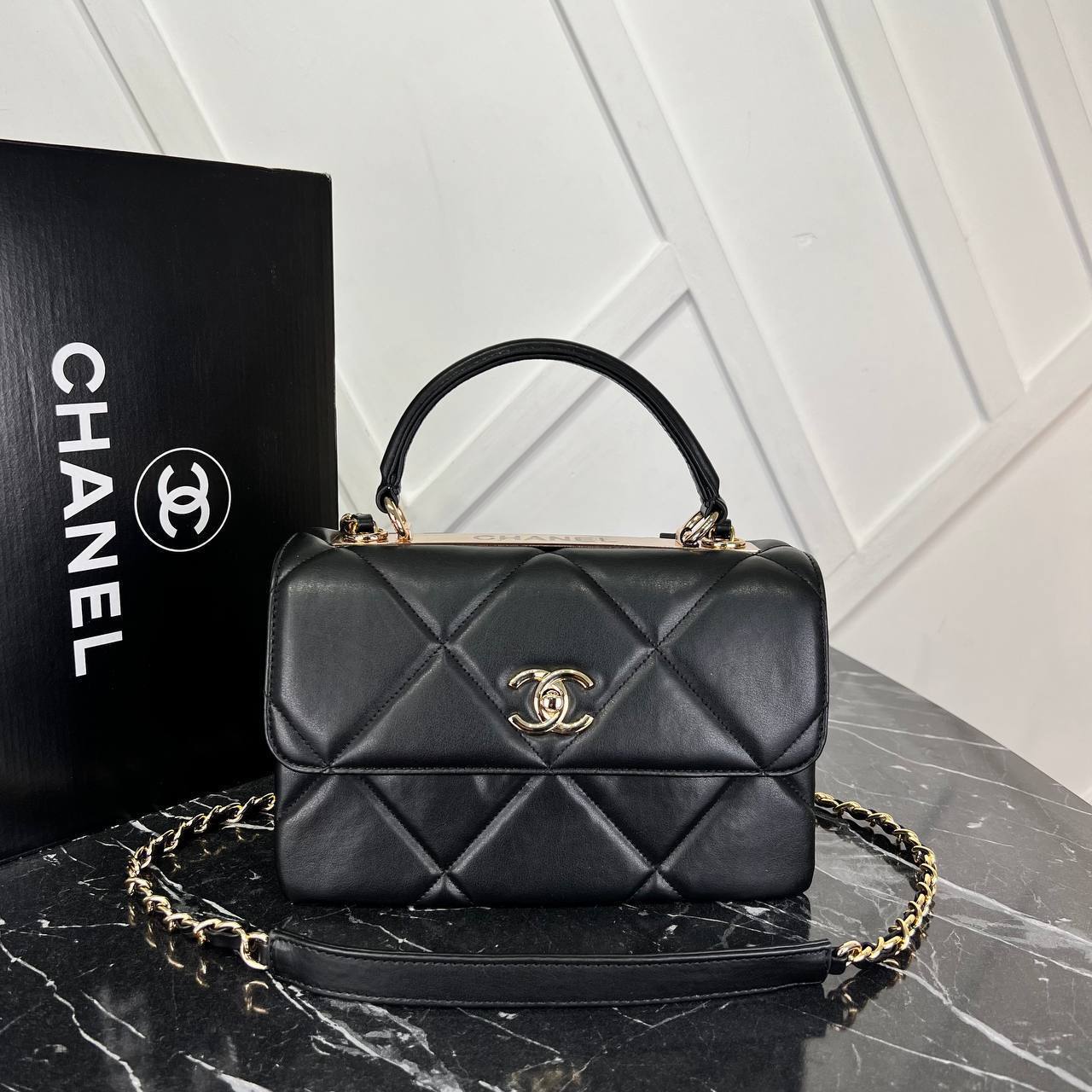 Coco bag