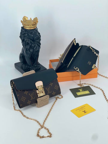 Pallas Wallet