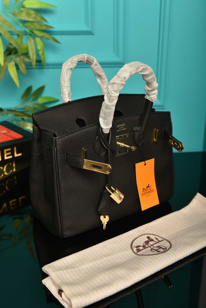 The Birkin 25’