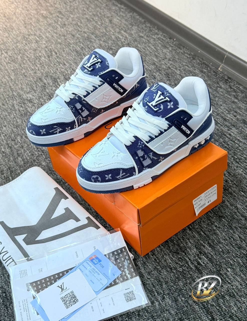 L.v. Neue Saison