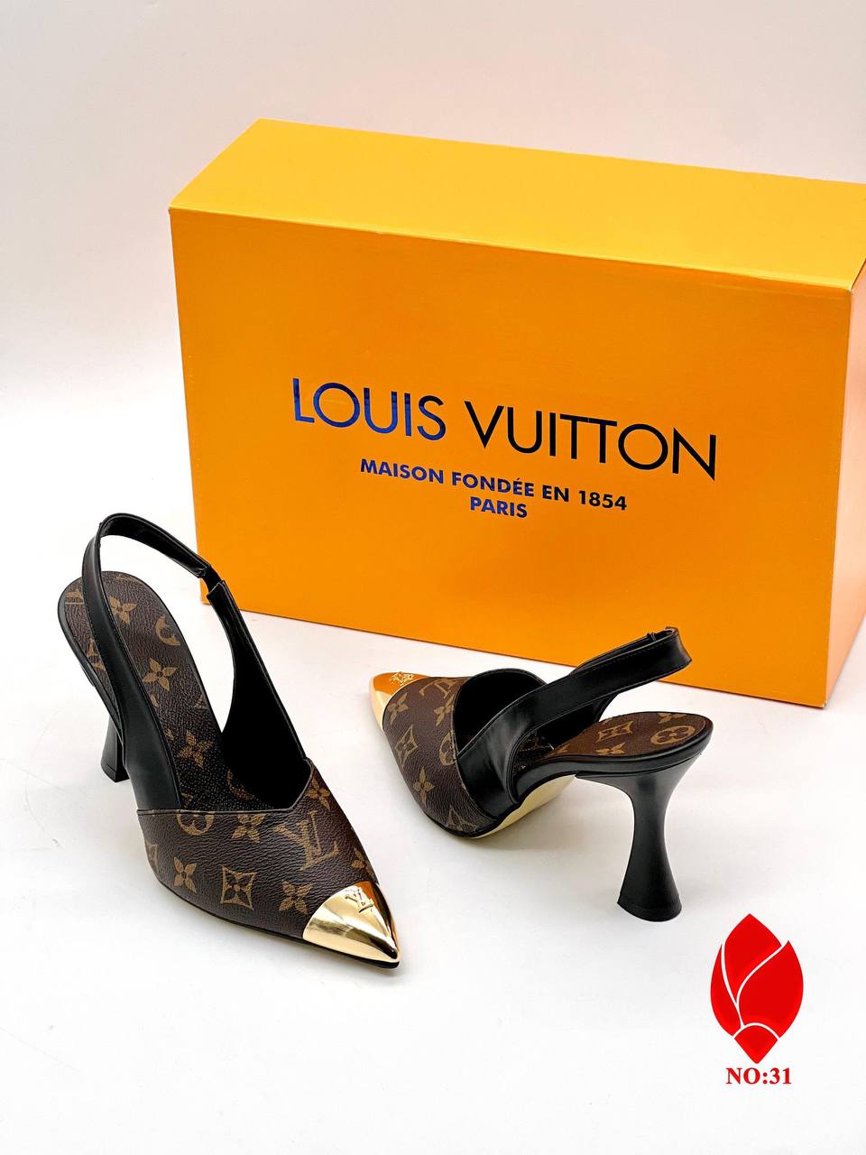 Neue Kollektion Schuhe