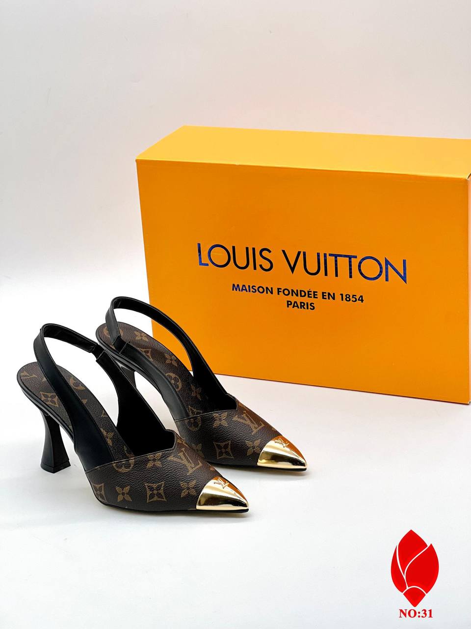 Neue Kollektion Schuhe
