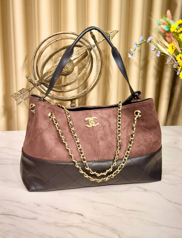CH  SHOPPING BAG