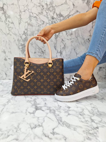 BAG - SHOES  COMBİNE