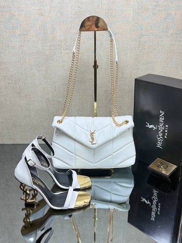 Bag and Shoes