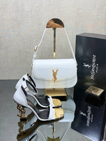 Bag and Shoes