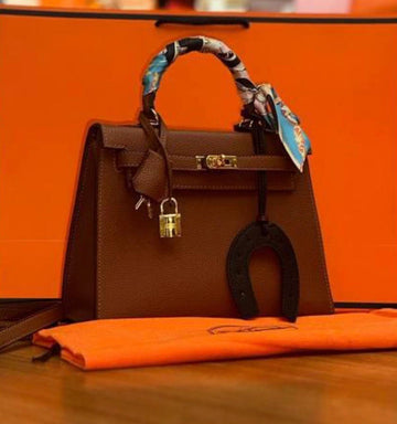HMS New Season Bag