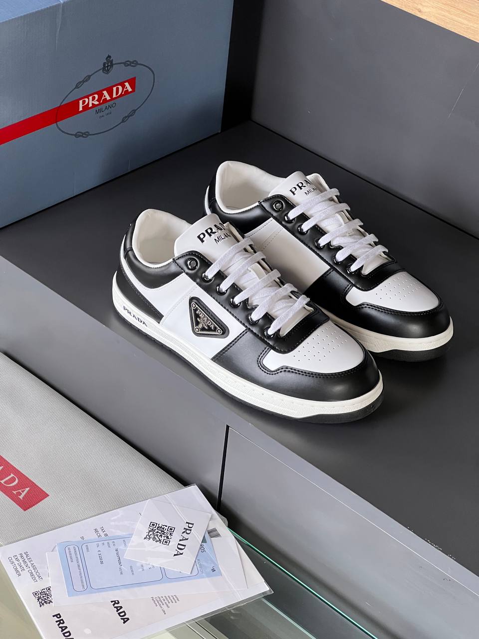 Chaussures Nouvelle Collection Milano