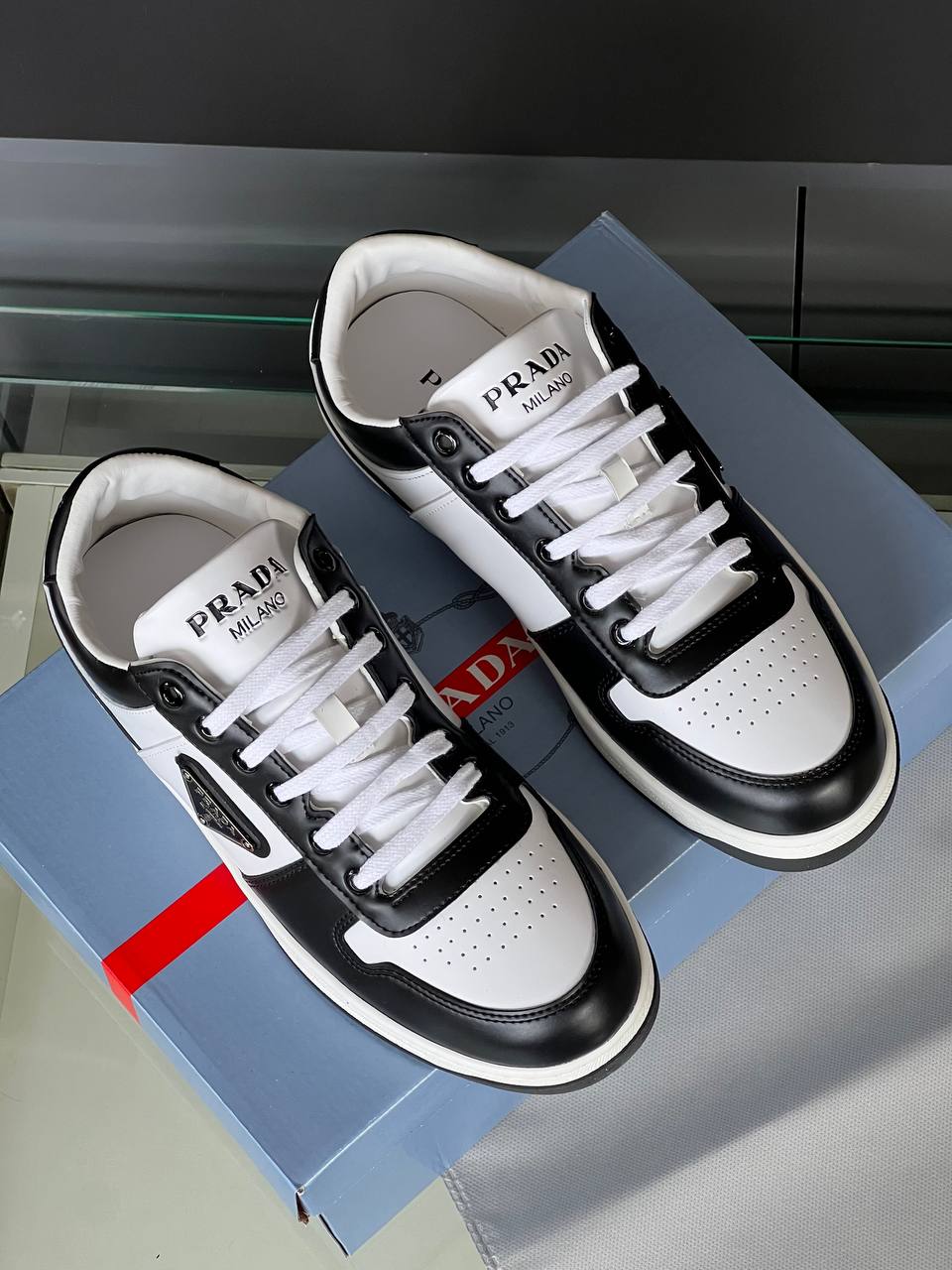 Chaussures Nouvelle Collection Milano