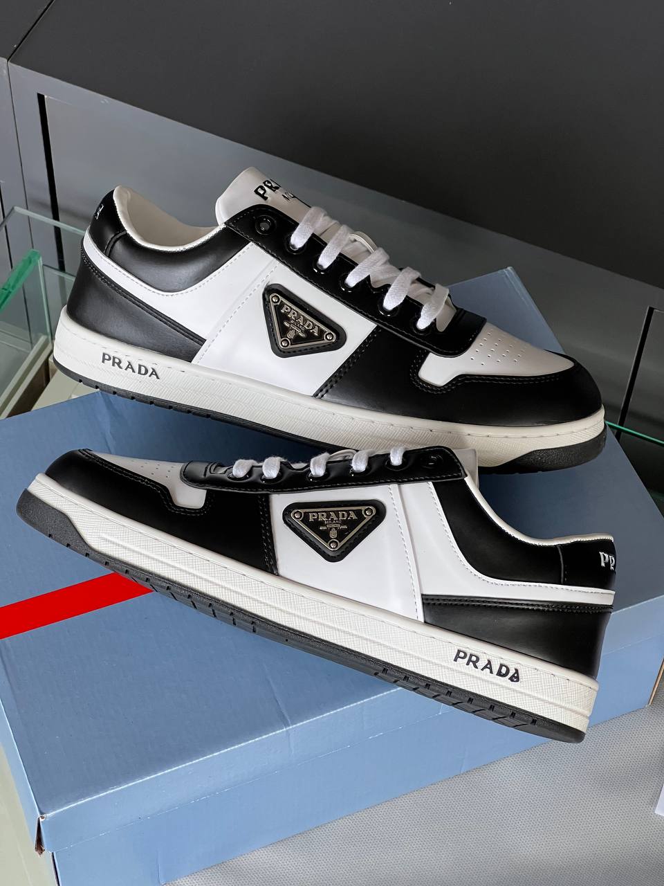 Chaussures Nouvelle Collection Milano
