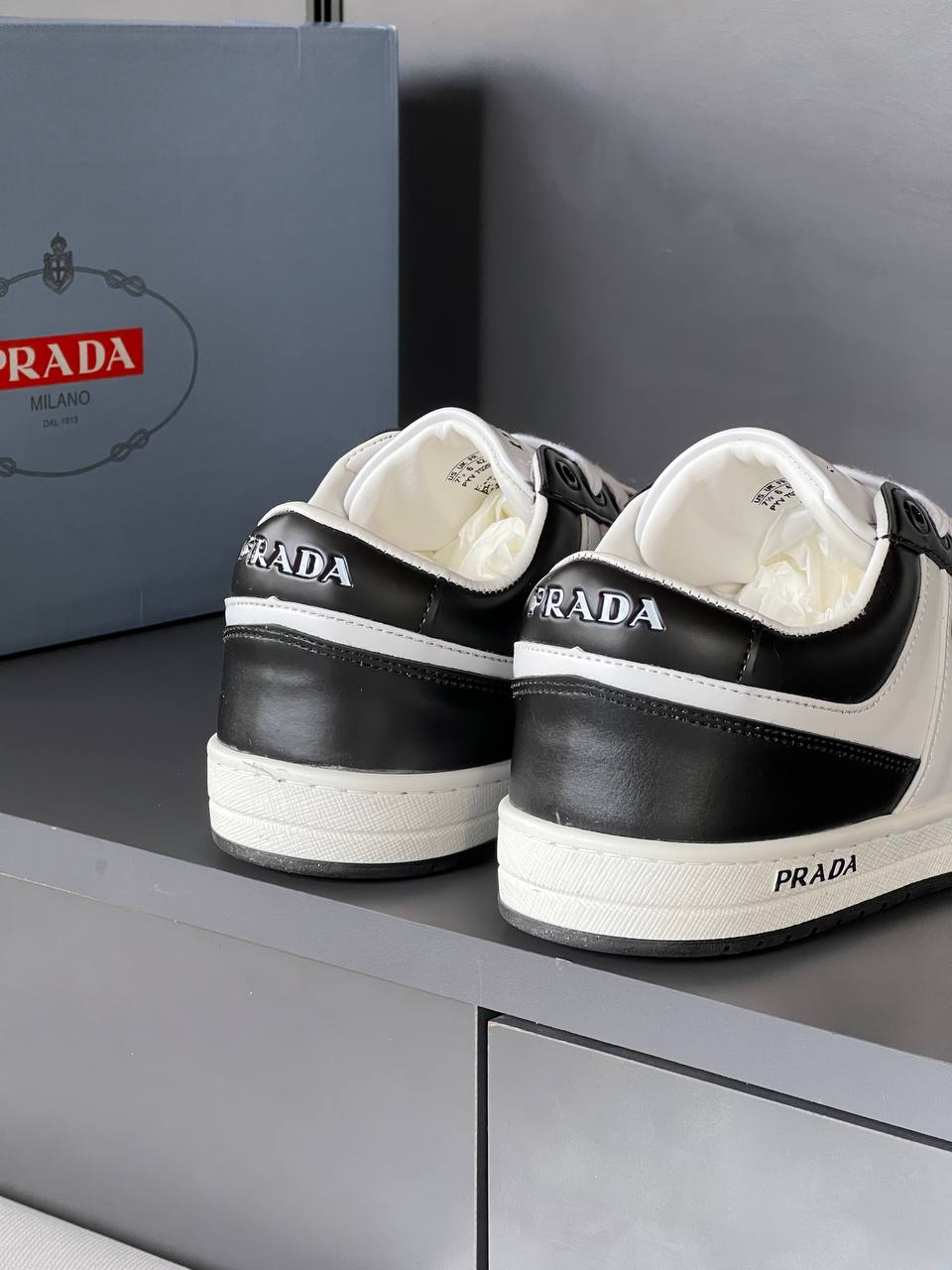 Chaussures Nouvelle Collection Milano
