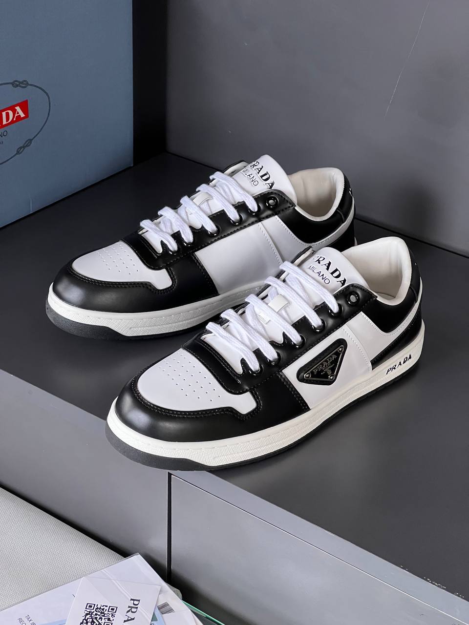 Chaussures Nouvelle Collection Milano