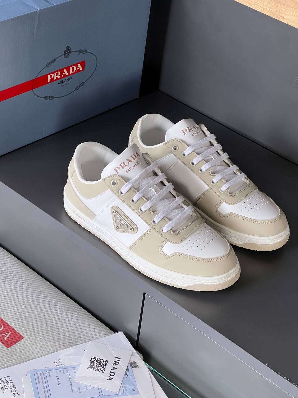 Chaussures Nouvelle Collection Milano