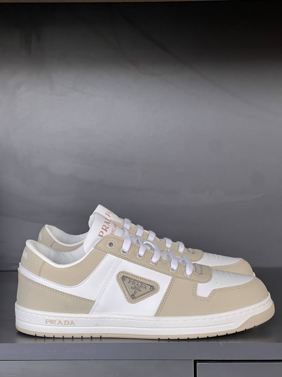 Chaussures Nouvelle Collection Milano