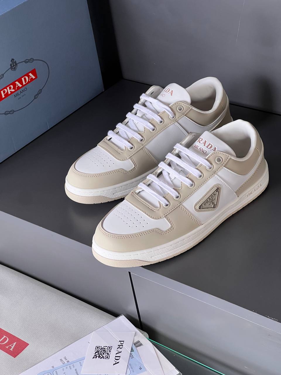 Chaussures Nouvelle Collection Milano