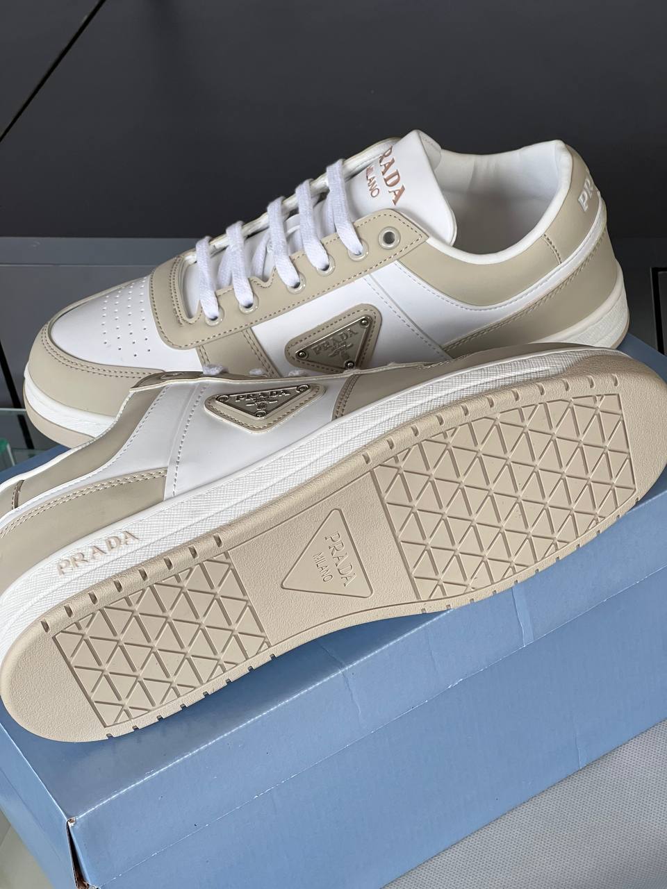 Chaussures Nouvelle Collection Milano
