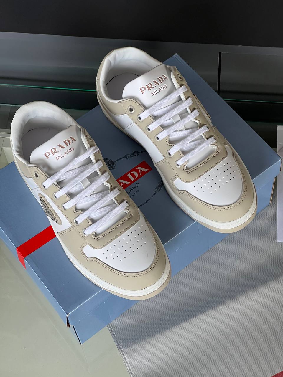 Chaussures Nouvelle Collection Milano