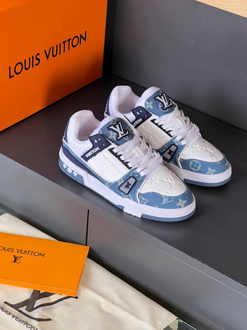 New Season Shoes