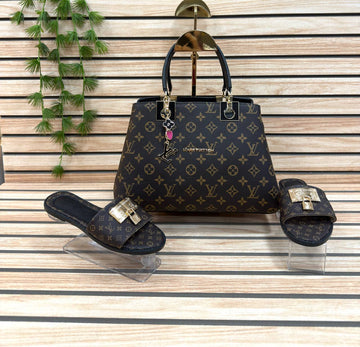 BAG - SANDALS COMBİNE