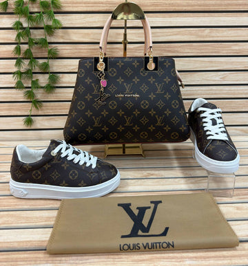 BAG - SHOES COMBİNE