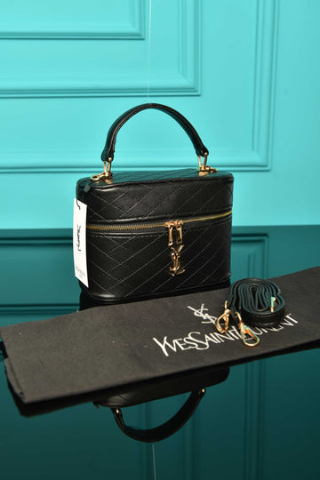 Gaby Vanity Bag