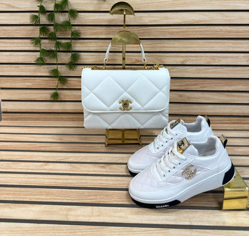 BAG - SHOES COMBİNE