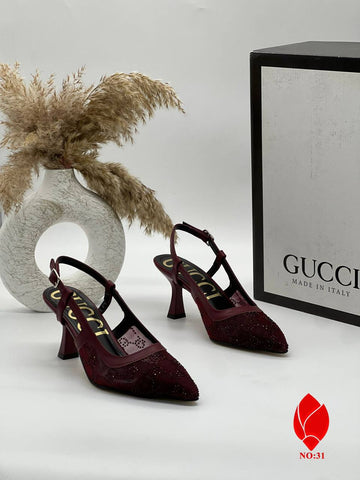G New Season Sandals