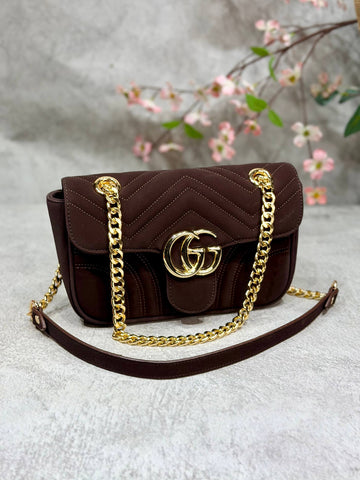 Marmont Small shoulder bag