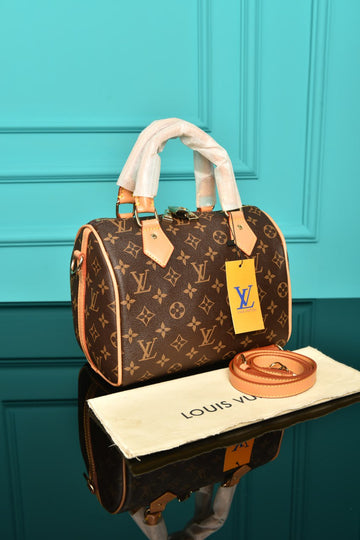 Speedy 25 Bandouliere