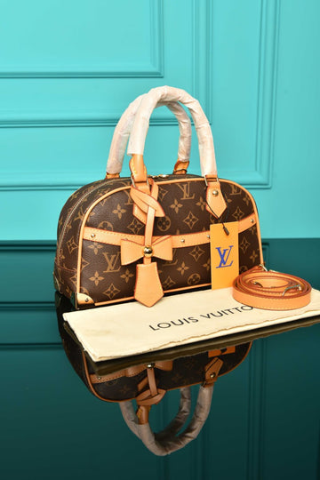 TMHandbag East-West