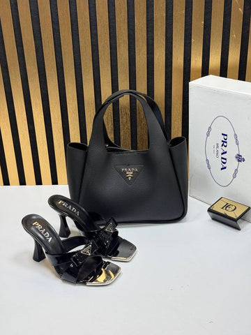 PR BAG-SHOES Combine