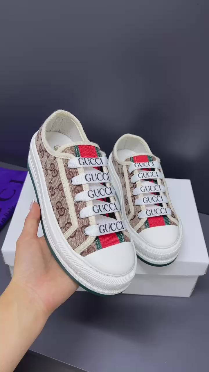 G.G Milano Shoes