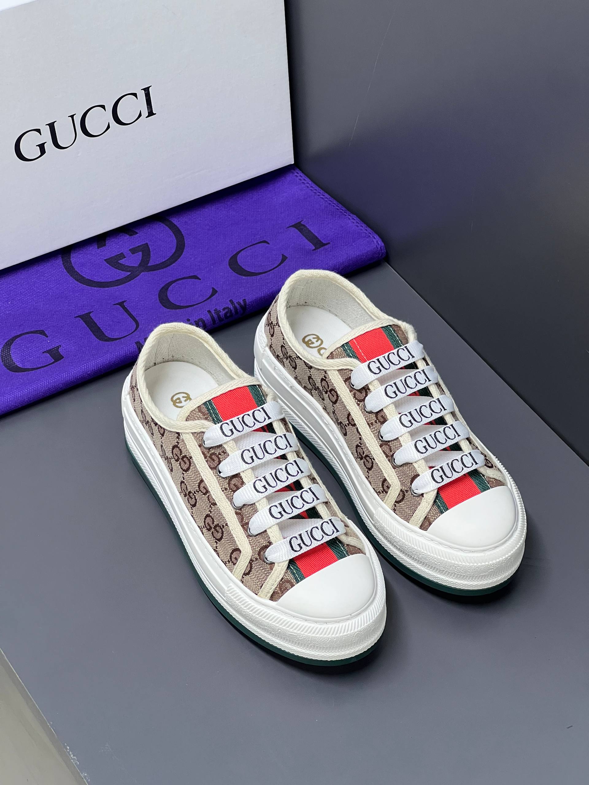 G.G Milano Shoes
