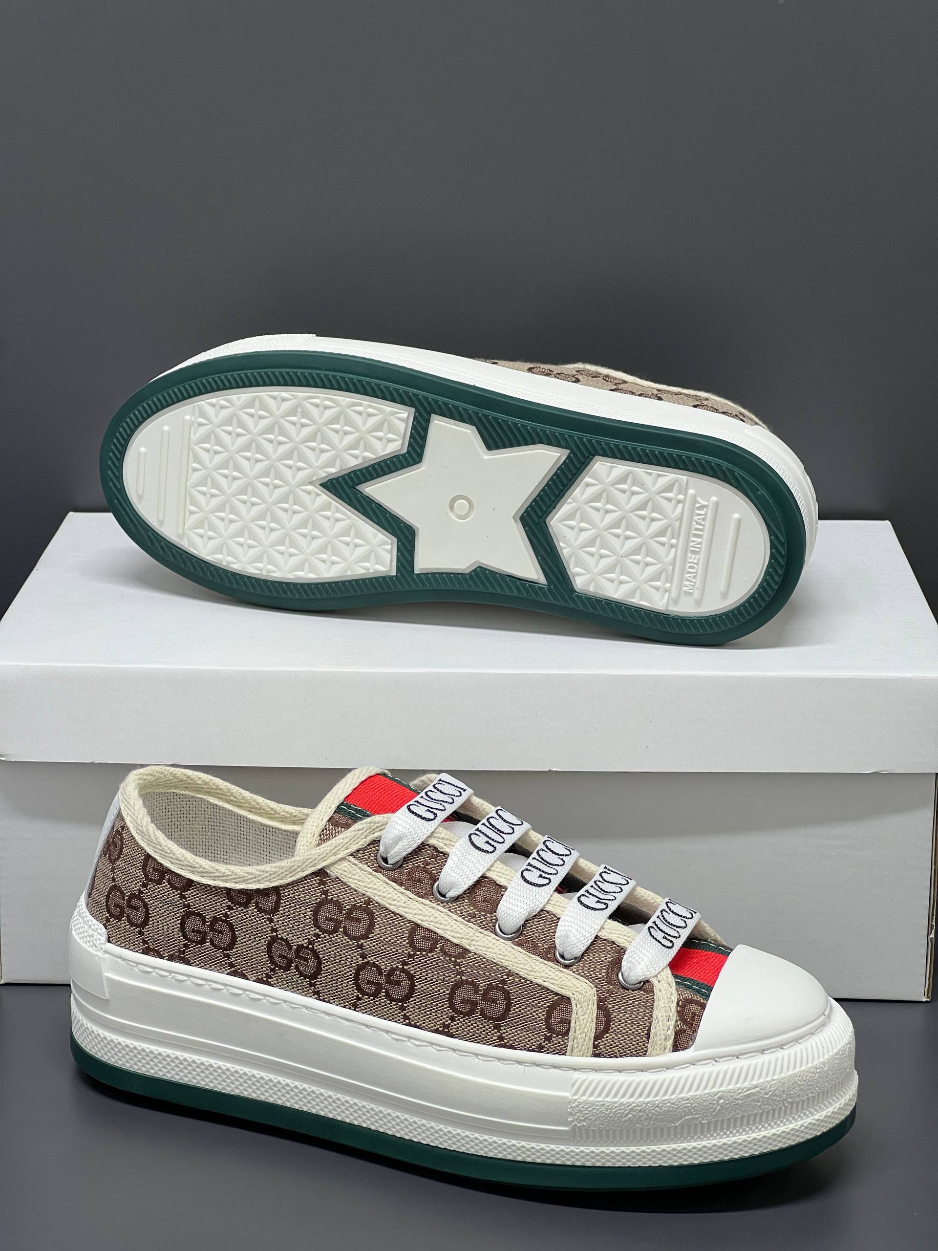 G.G Milano Shoes